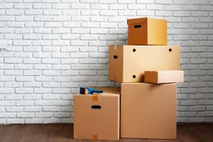 Privater Umzug mit Die Umzugsmacher – professionell und stressfrei